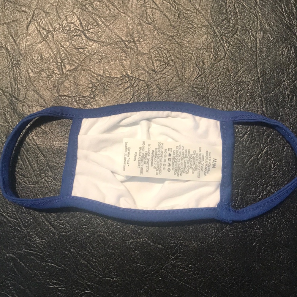 StarWars facemask - Picture 2 of 3